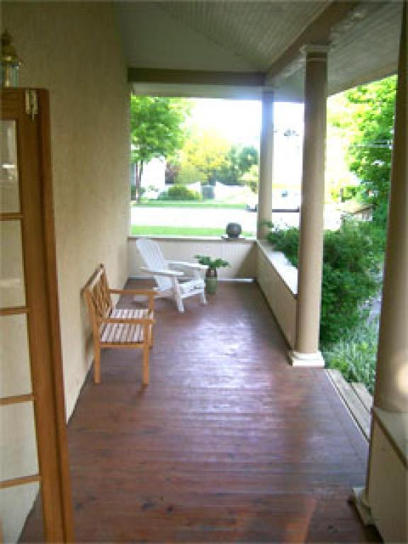 Absolute 1000 Islands Monthly Suites Gananoque Kamer foto