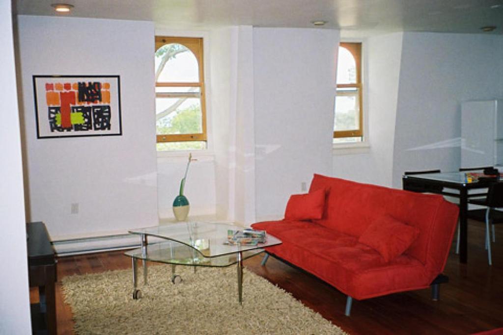 Absolute 1000 Islands Monthly Suites Gananoque Kamer foto