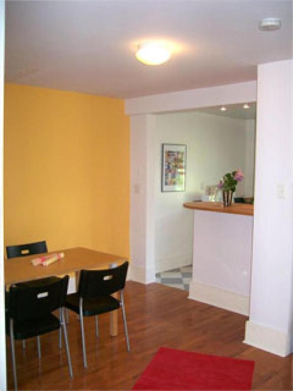 Absolute 1000 Islands Monthly Suites Gananoque Kamer foto
