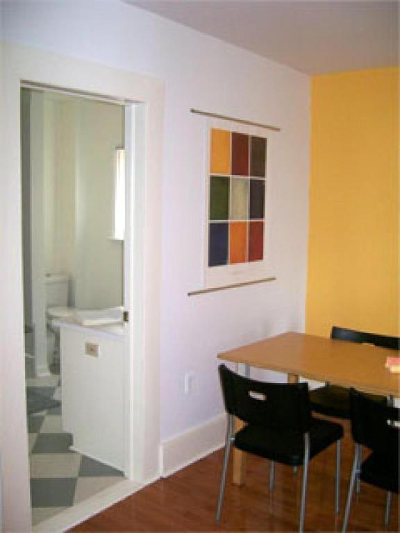 Absolute 1000 Islands Monthly Suites Gananoque Kamer foto