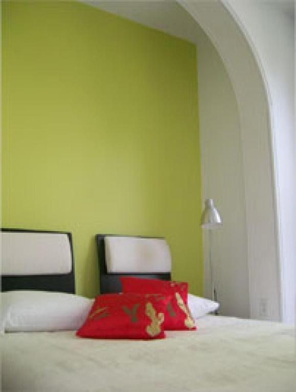 Absolute 1000 Islands Monthly Suites Gananoque Kamer foto