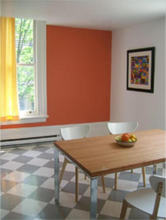 Absolute 1000 Islands Monthly Suites Gananoque Kamer foto