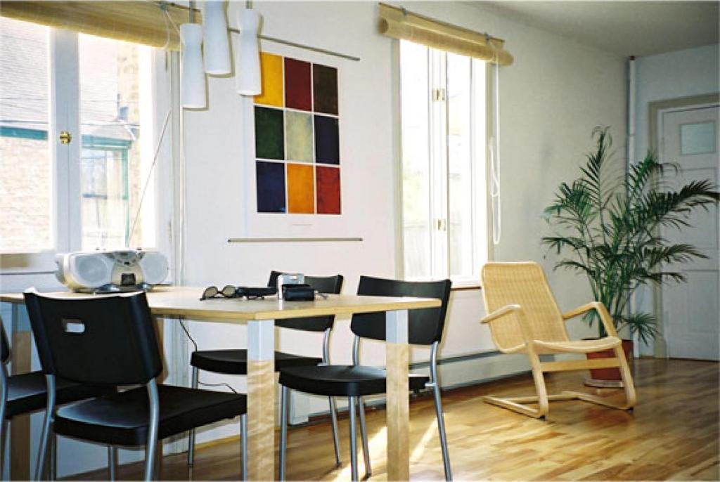 Absolute 1000 Islands Monthly Suites Gananoque Kamer foto