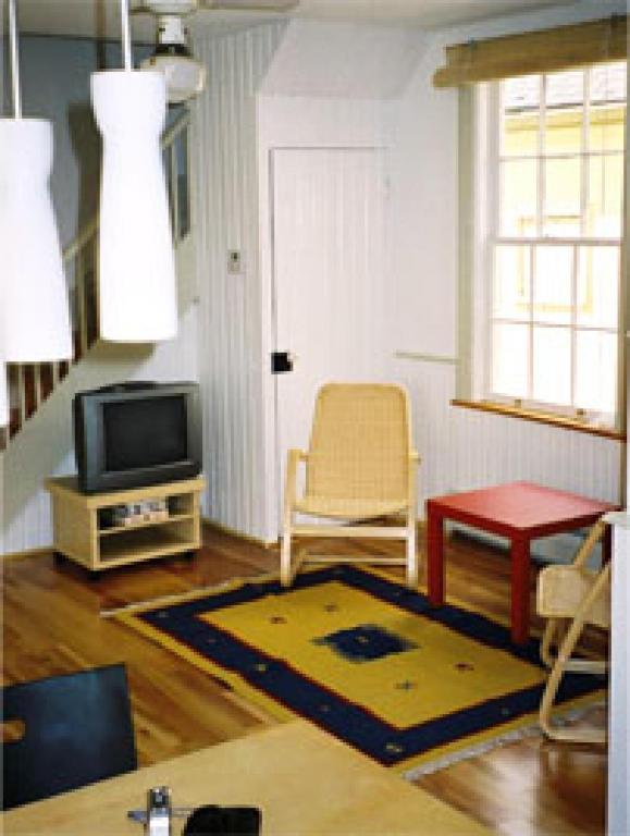 Absolute 1000 Islands Monthly Suites Gananoque Kamer foto